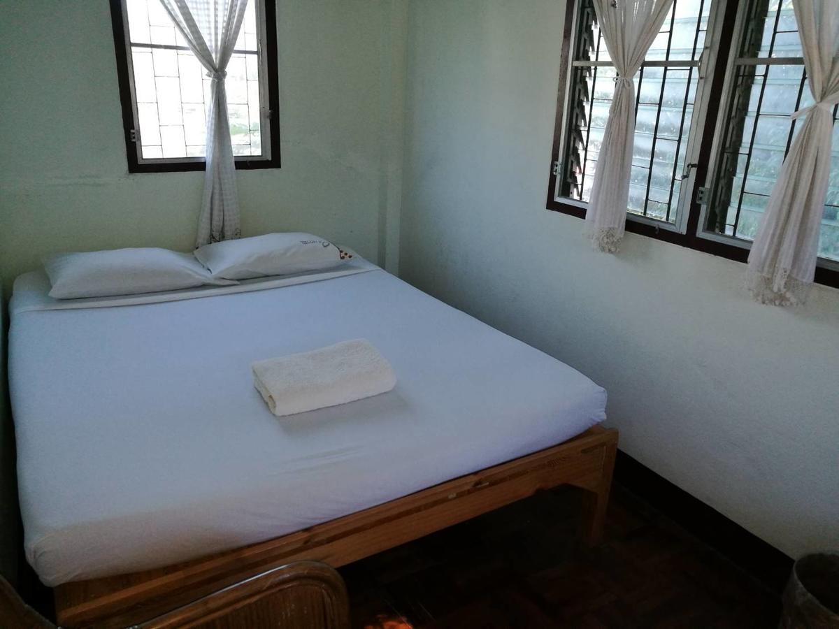 Hillmanhouse Apartman Mehongszon Kültér fotó
